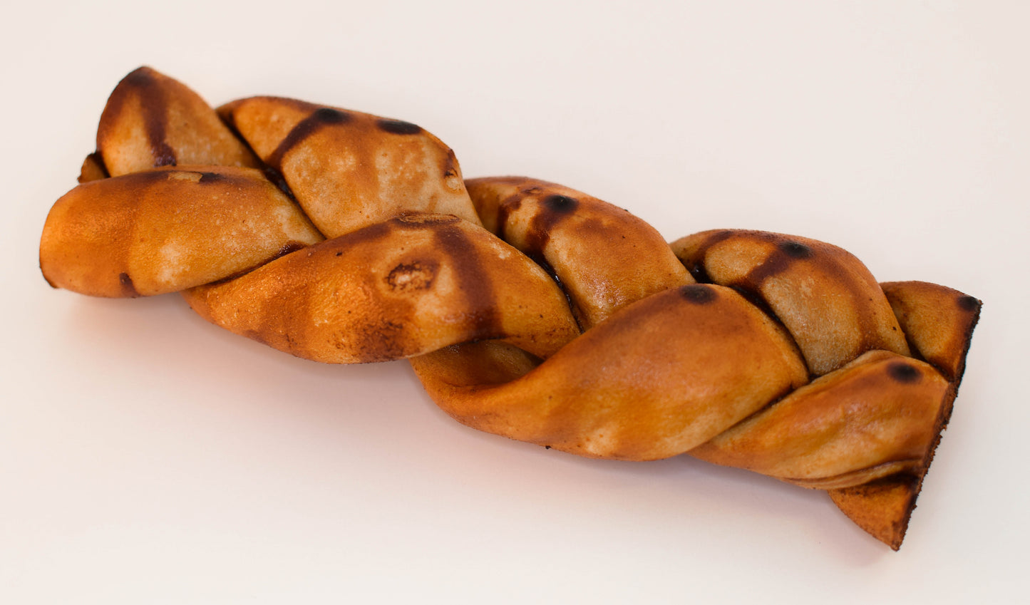 Chicken 6" Thick Braids