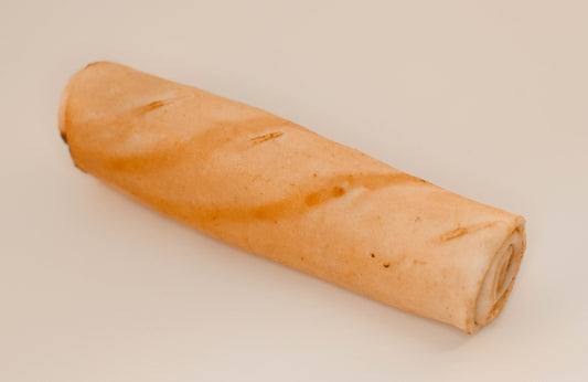 Vanilla 5" Retriever Rolls