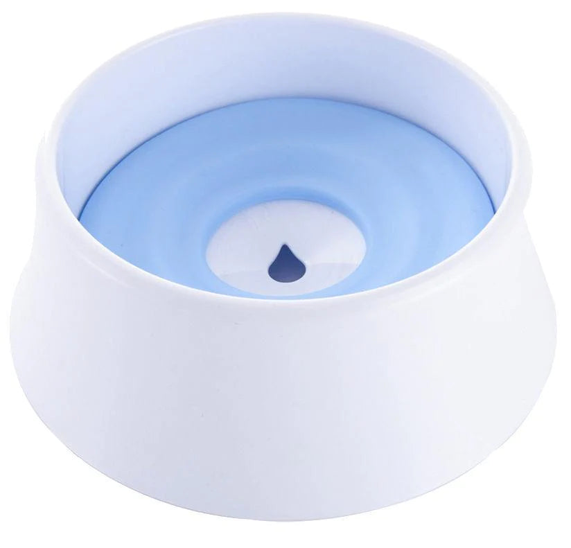 Pud-Guard Anti Spill Bowl