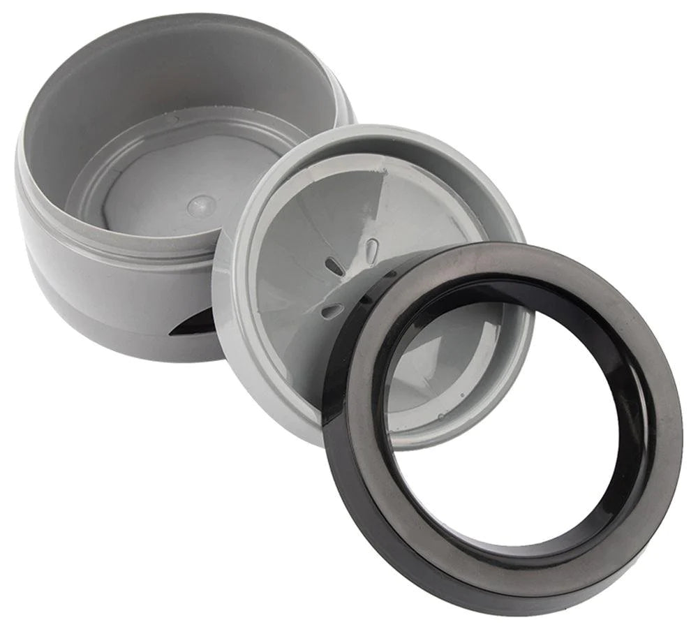 Hydrain Anti-Spill Bowl