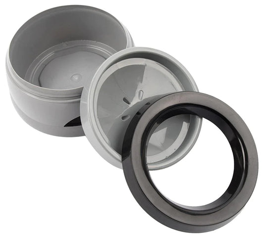 Hydrain Anti-Spill Bowl