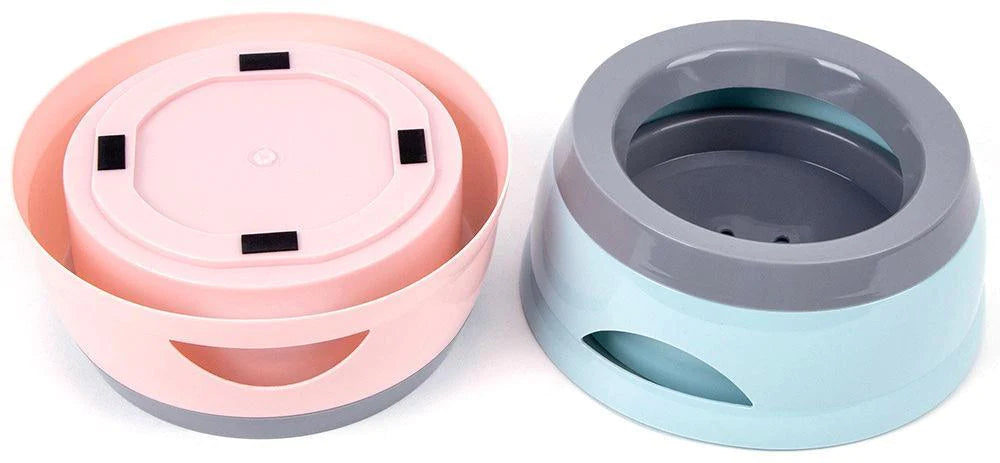 Hydrain Anti-Spill Bowl