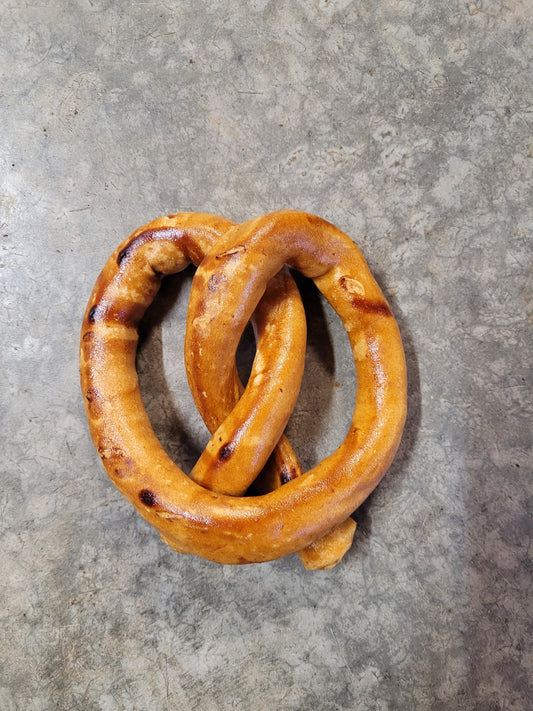 Chicken Pretzel