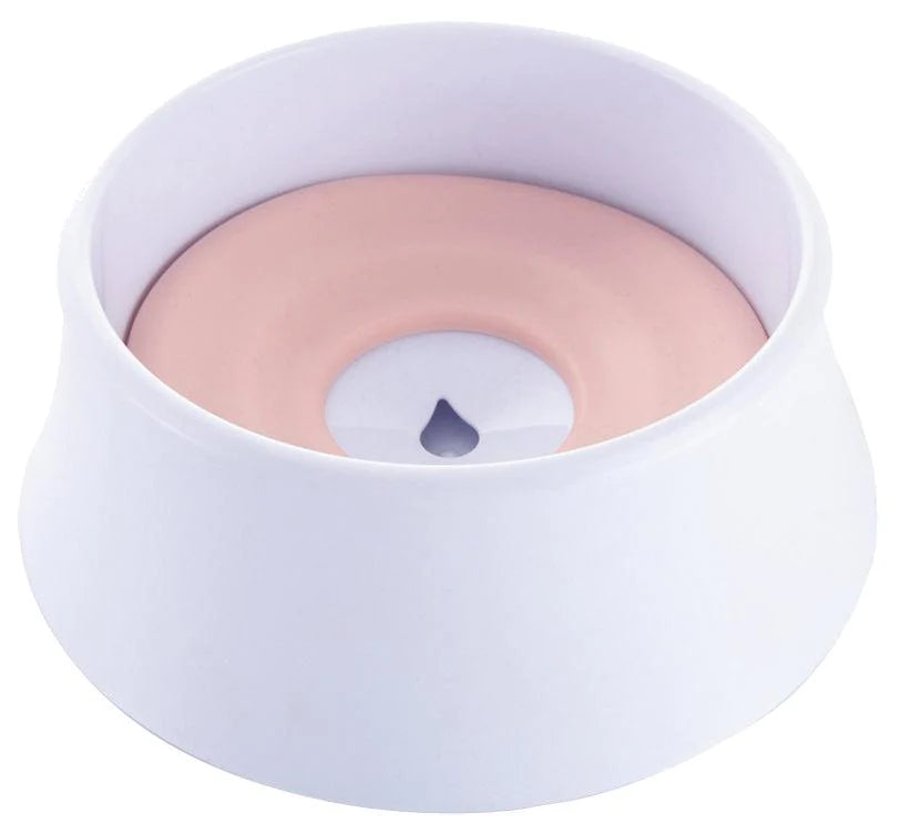 Pud-Guard Anti Spill Bowl